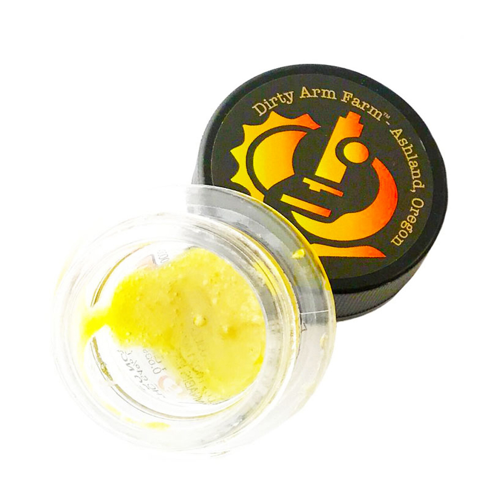 Acai by Dirty Arm Farm