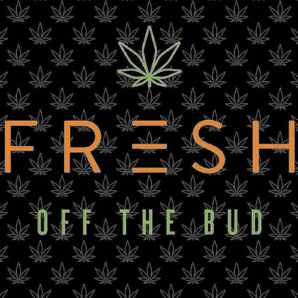 Clementine x Double OG by Fresh Off The Bud