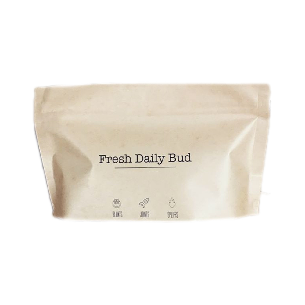 Valley OG by Fresh Daily Bud