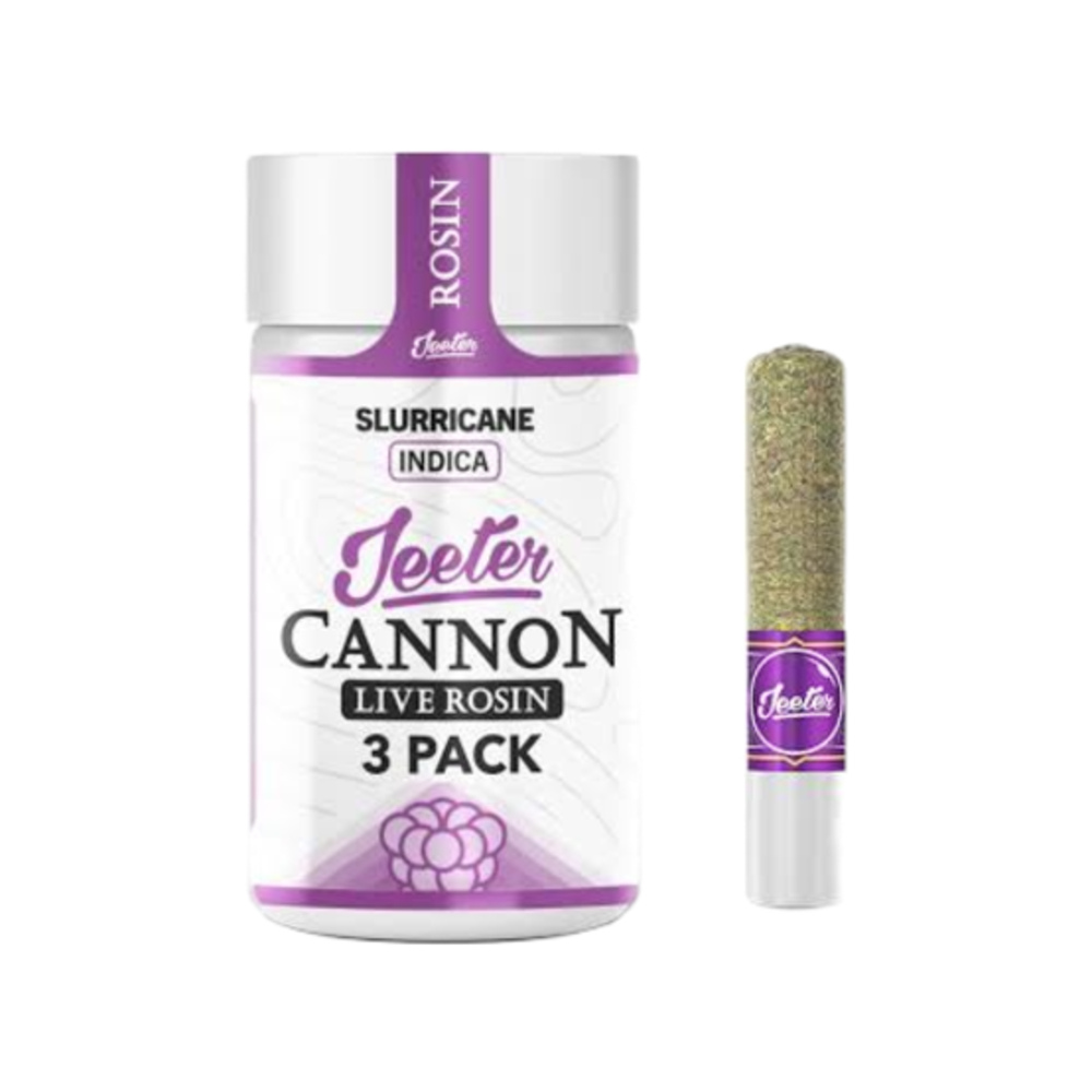 Slurricane [.5g]