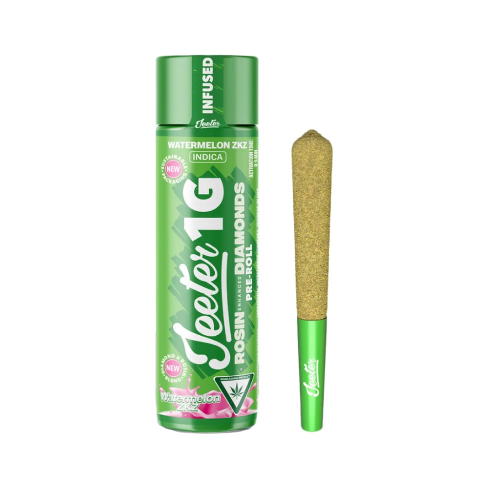Watermelon ZKZ [1g]
