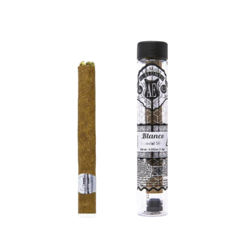 El Blunto Gold - Blanco [1.5g]