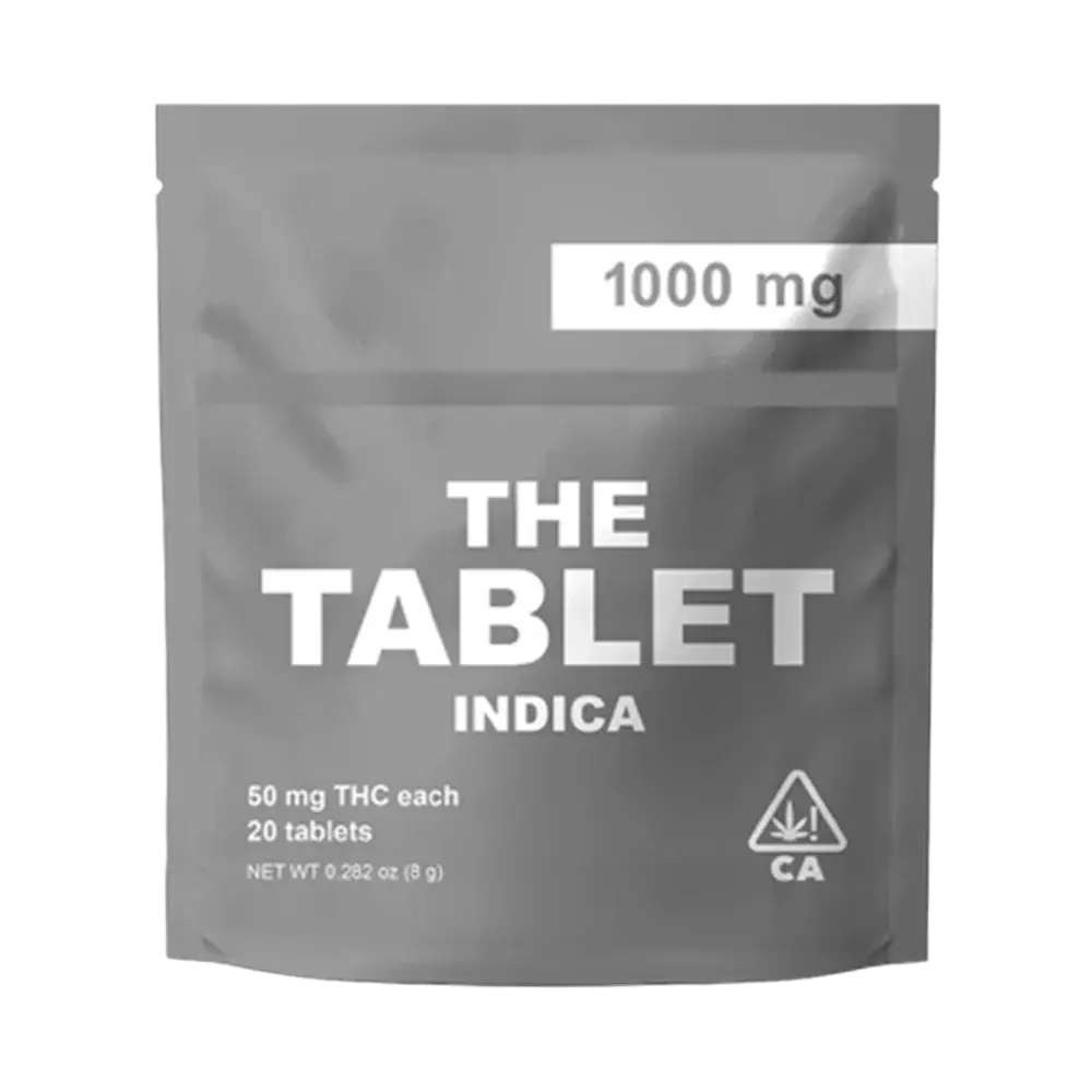 Sativa [20pk] (1000mg)