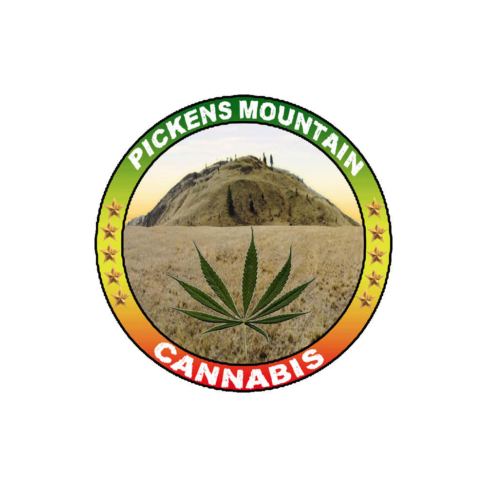 Alien Candy by Pickens Mountain Cannabis