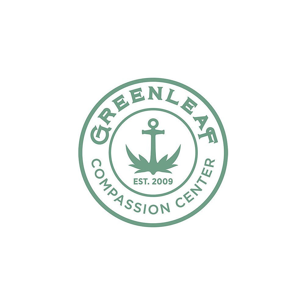 Apple Fritter by Greenleaf Compassionate Care