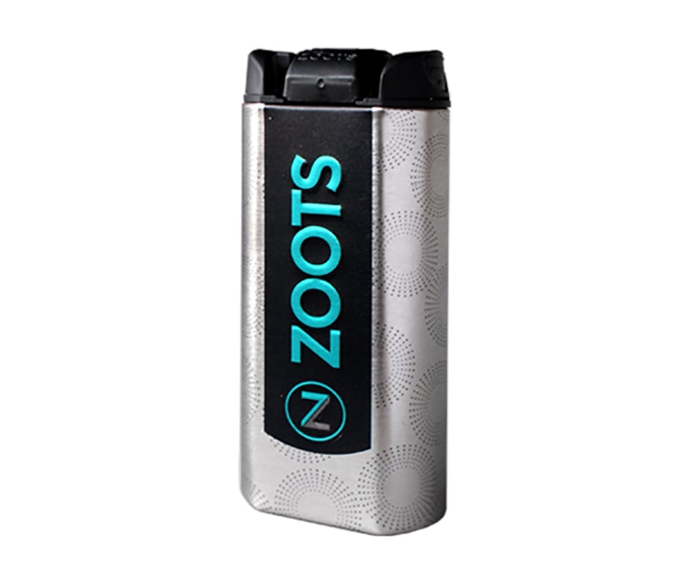 CBD Variety (100mg CBD) by Zoots