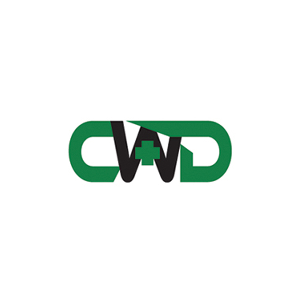 Vanilla (100mg) by CWD Meds