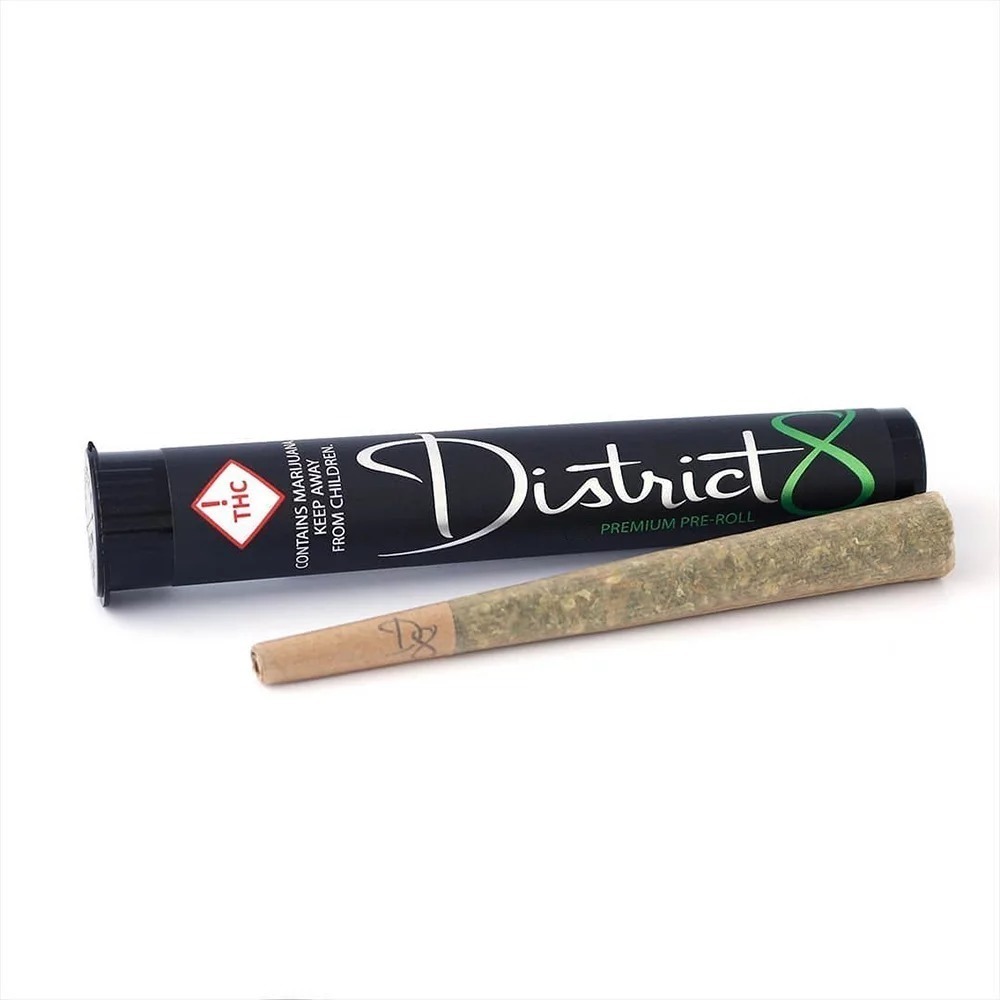 Z-7 [.5g] by District 8