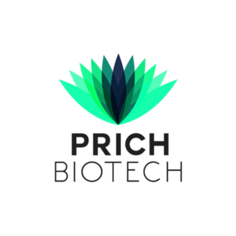 Ginger Guava (30mg) by Prich Biotech