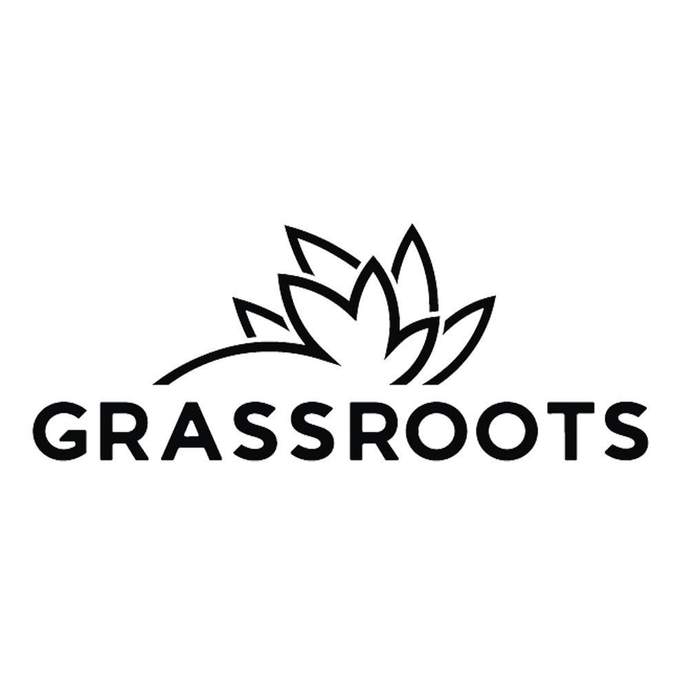 10:1 (1000mg CBD/100mg THC) by Grassroots