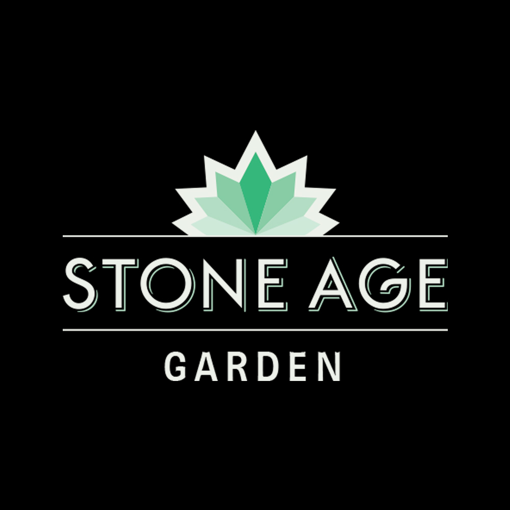 Kalijah by Stone Age Garden