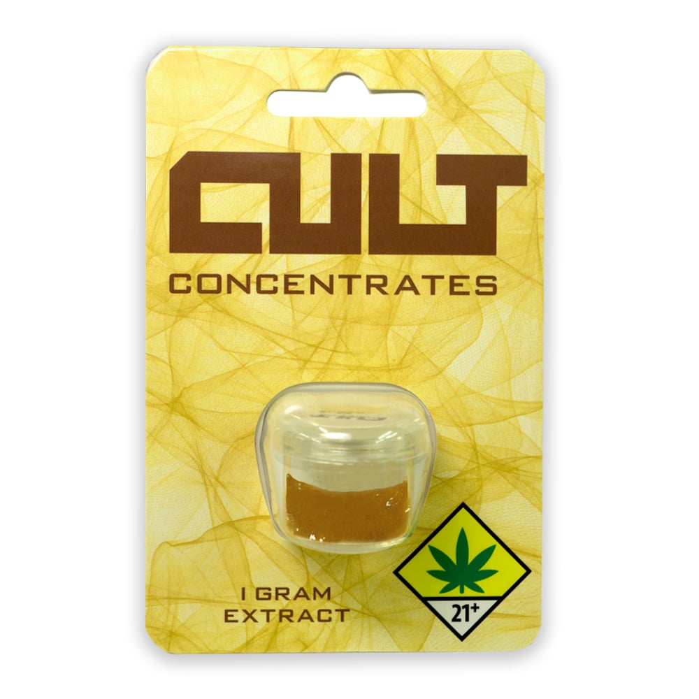 Alabama Liquid Snake by Cult Concentrates