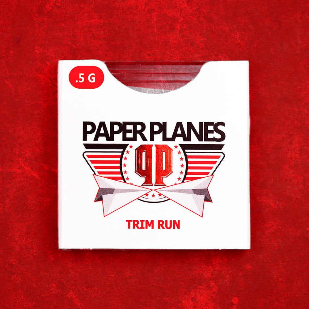 Yahemi by Paper Planes Extracts