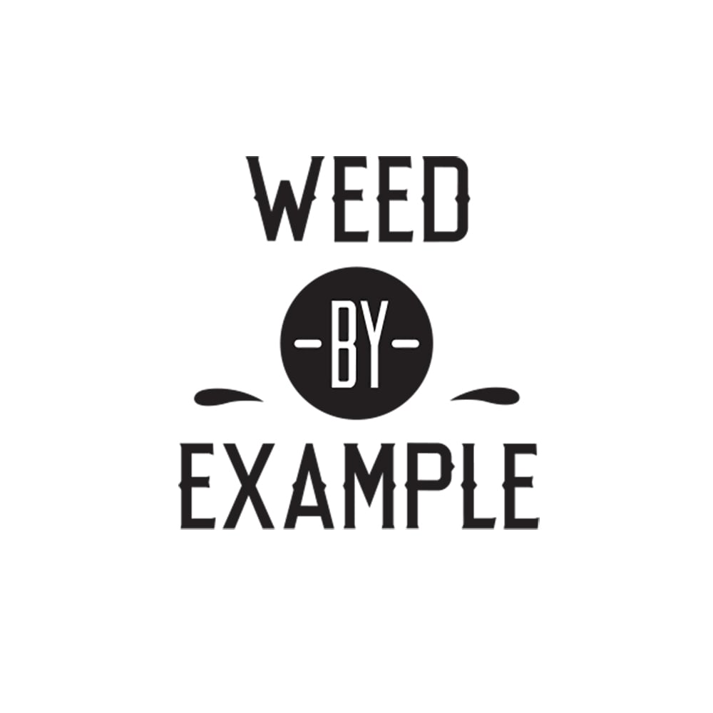 Apple Jack by Weed By Example