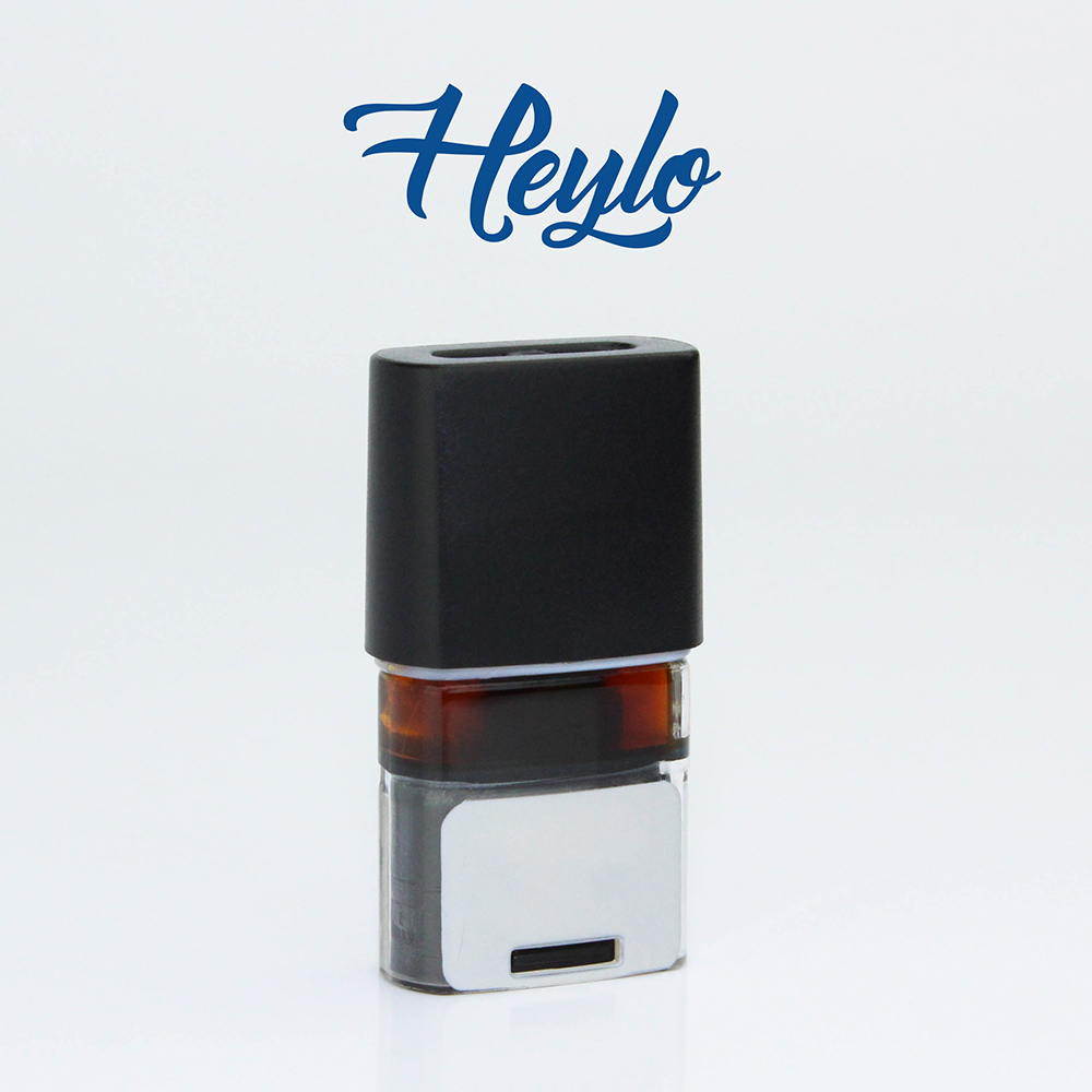 ACDC by Heylo