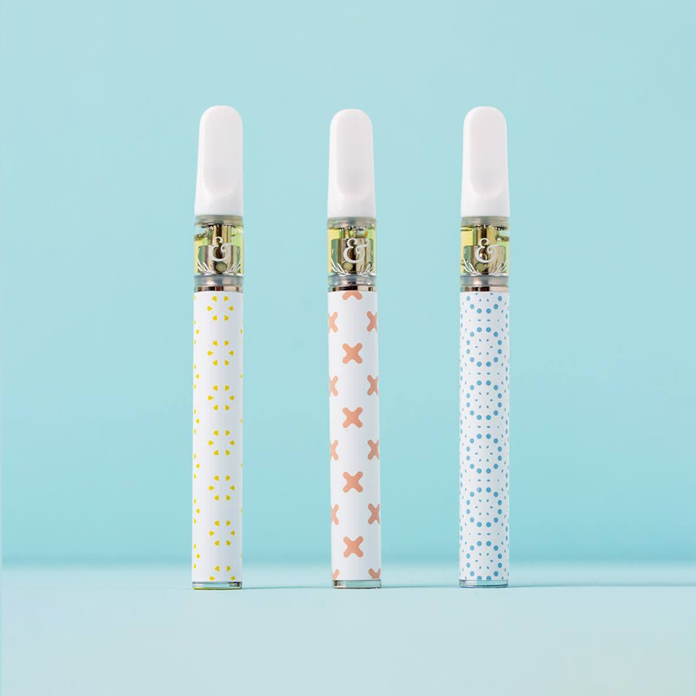 ADub by Leaf & Vine