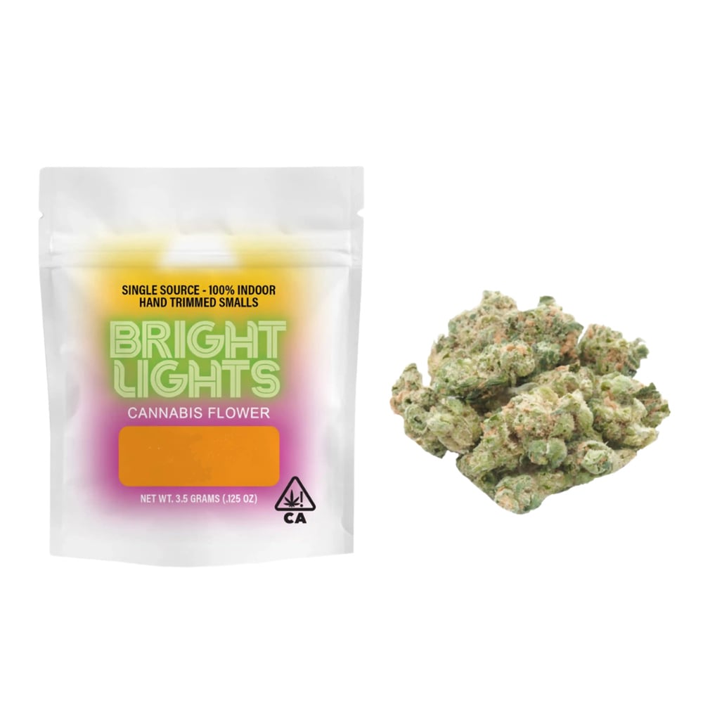 Chrome Kush | Hybrid