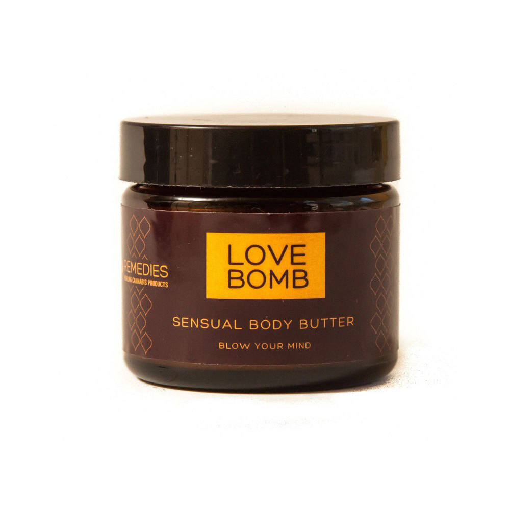 1:1 Love Bomb by Om Remedies