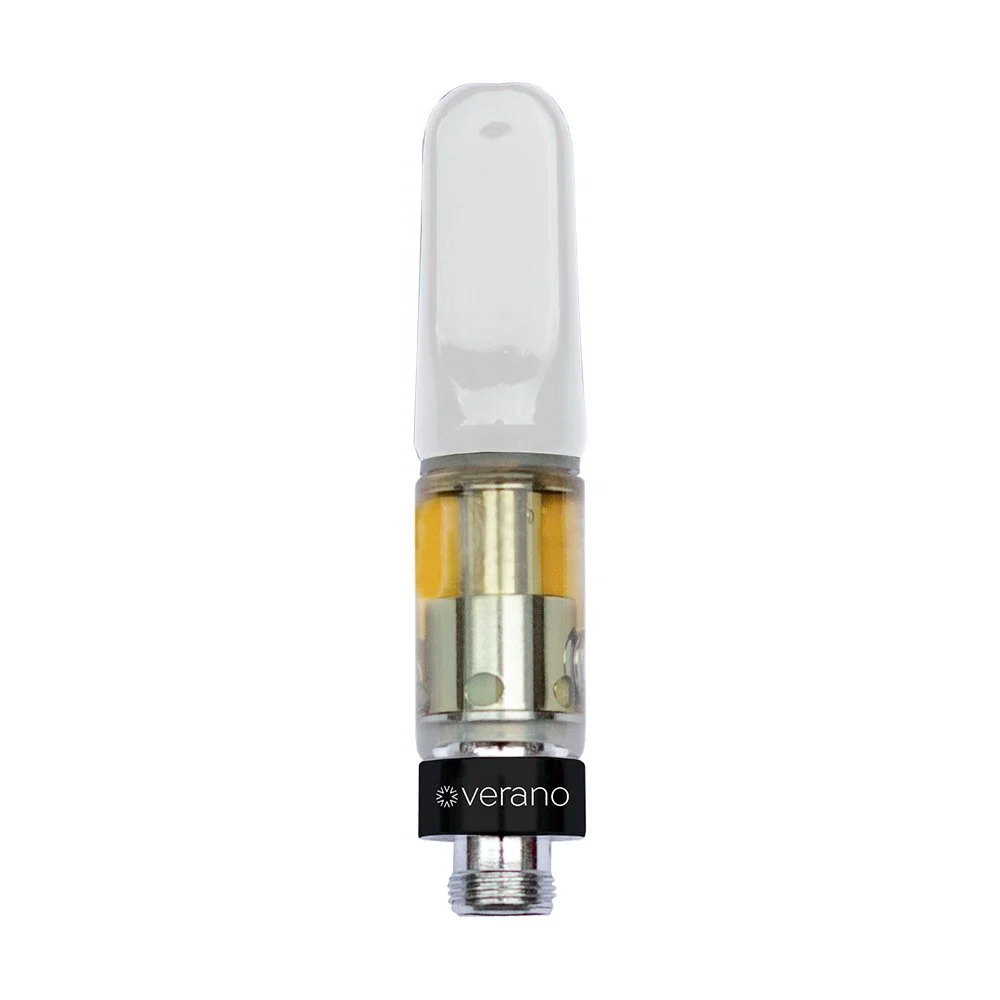 Pineapple Diesel Verano Cartridge Beyond / Hello Dispensaries