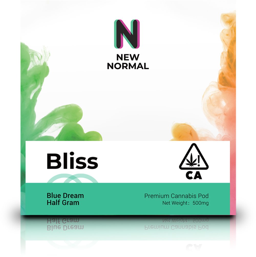 Bliss by New Normal
