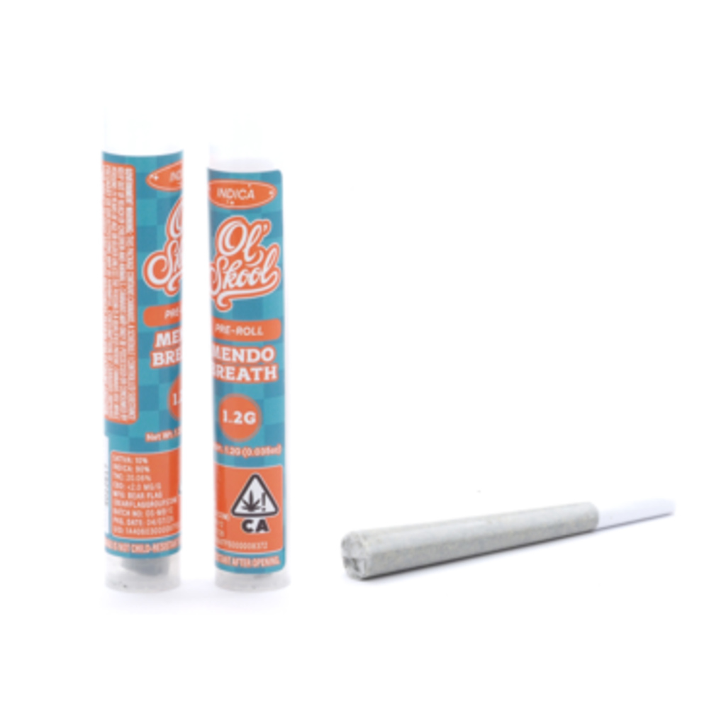 Mendo Breath [1.2g]