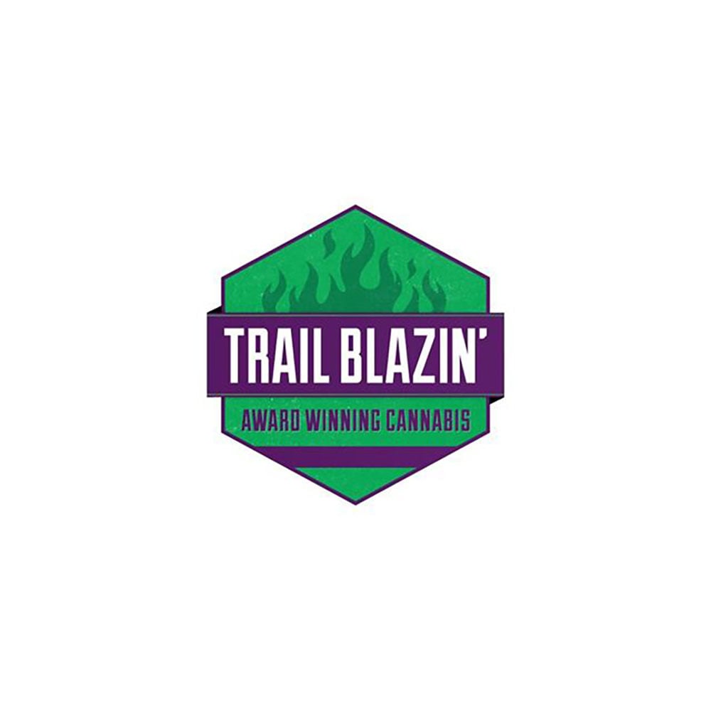 Chill Mix by Trail Blazin' Productions