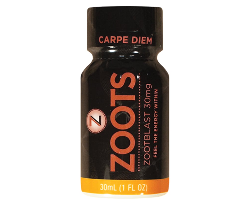 ZootBlast (30mg) by Zoots
