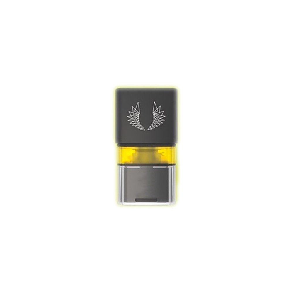 Pink Lemon-Aid | Liberty | Pax Era Distillate Pod - Jane