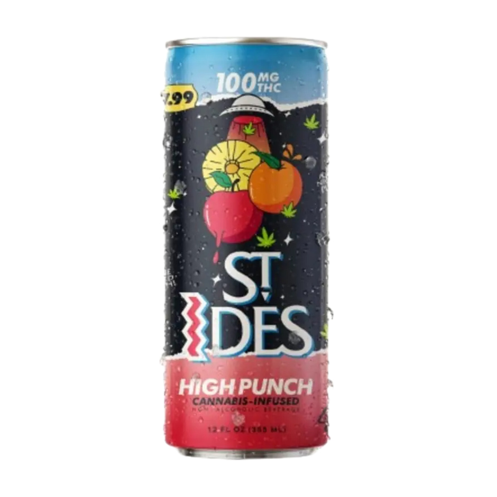 High Punch (100mg)