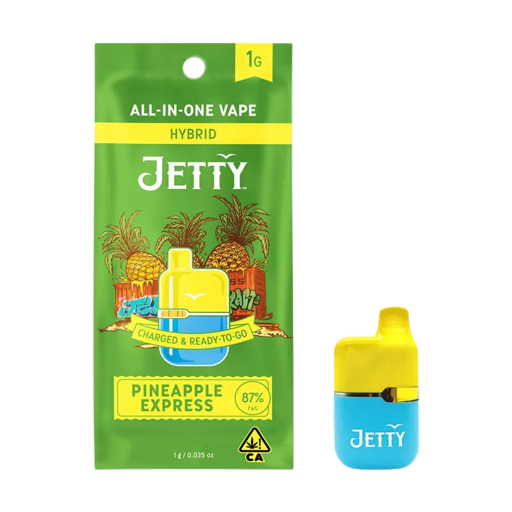 Pineapple Express [1000mg]