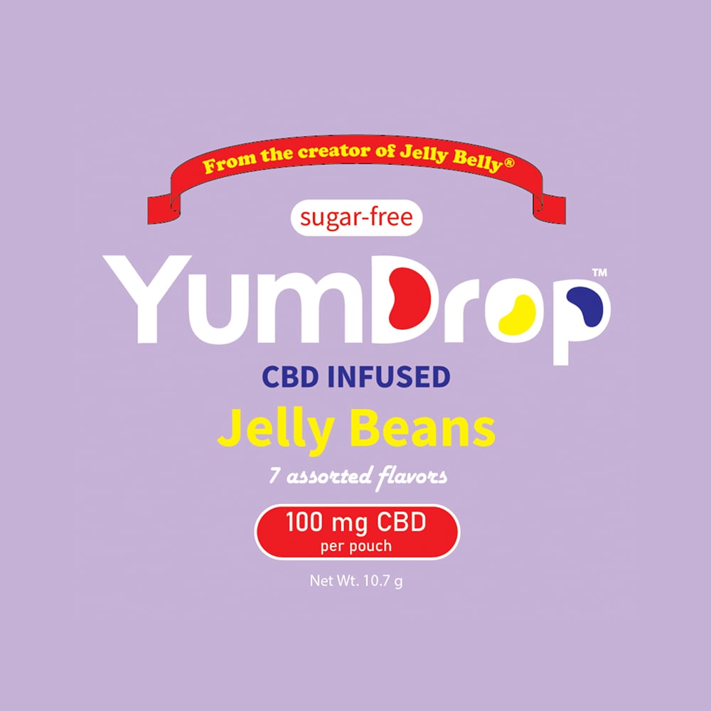 Sugar Free by Yum Drop