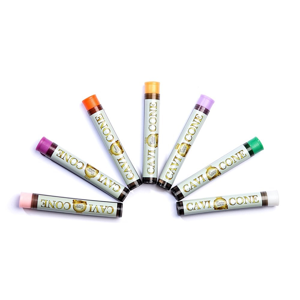 Apple Drip [.3g] by Caviar Gold