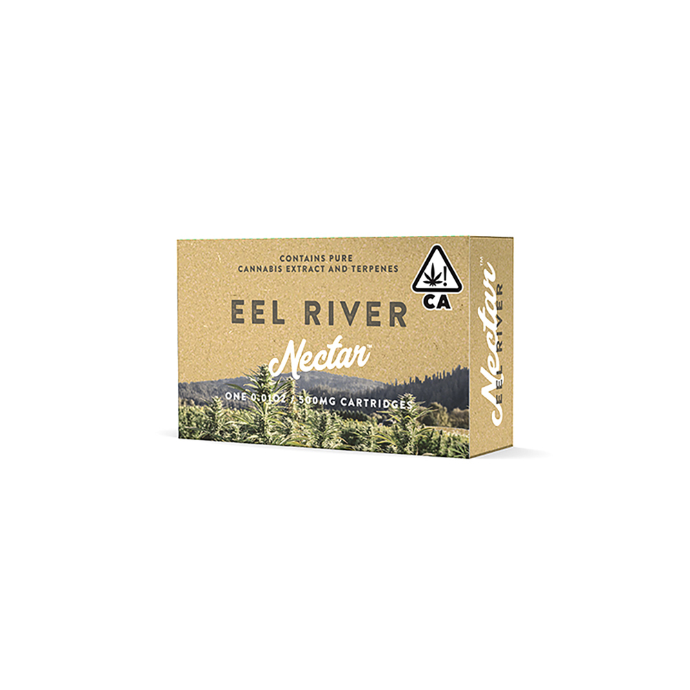 1:1 Dinamed by Eel River Organics