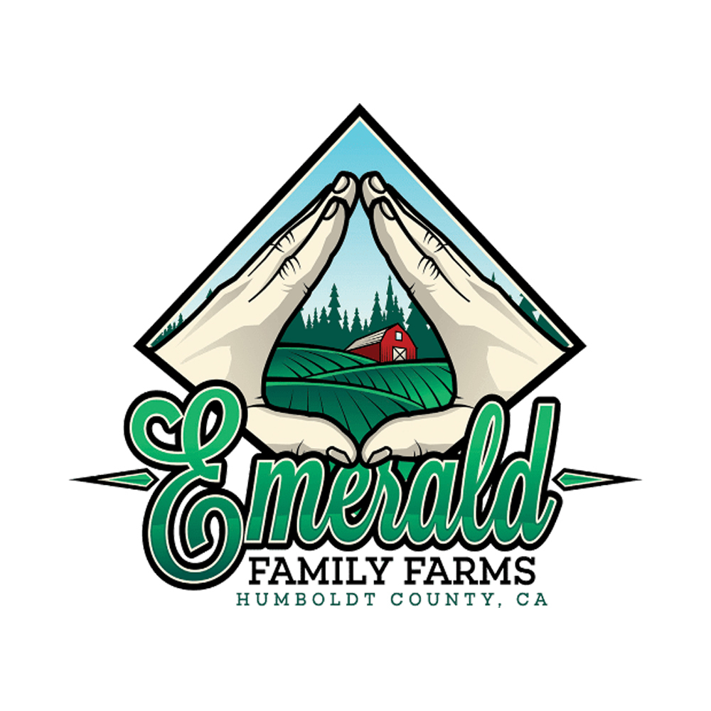 AJ Sour by Emerald Family Farms
