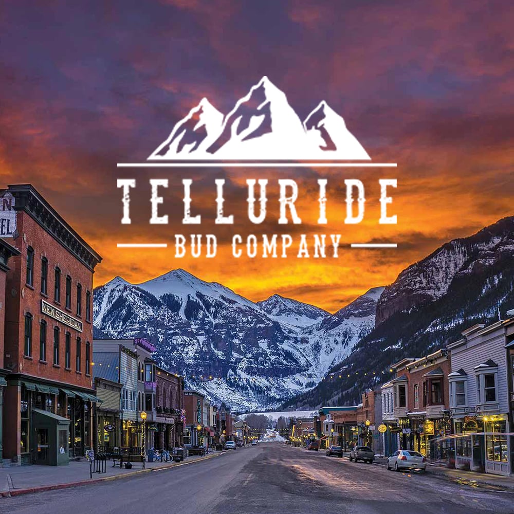 Badazz Rolex by Telluride Bud Company