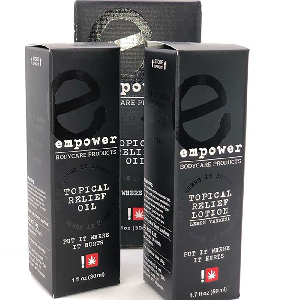 1:1 Roll-On [9ml] by Empower