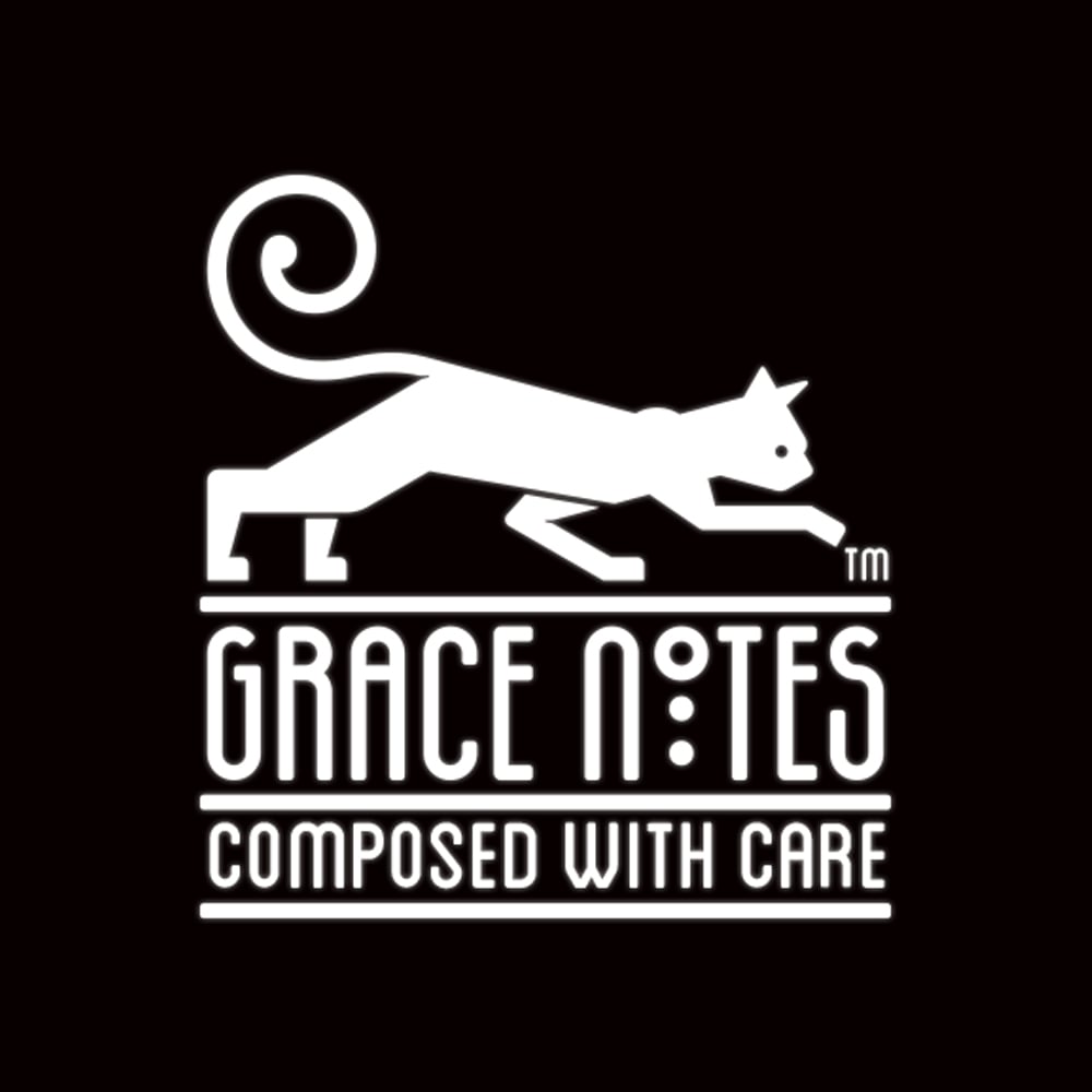 Orange Notes by Grace Notes