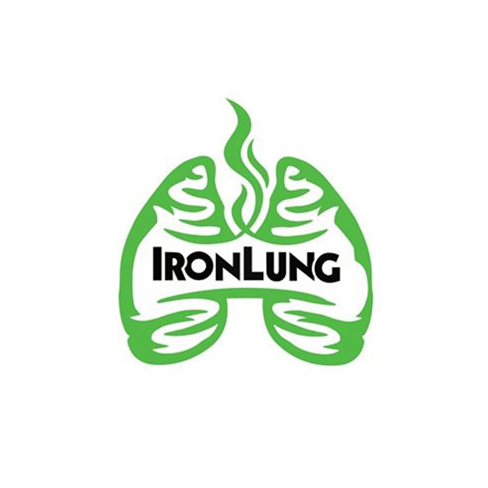 Blackberry (100mg) by Iron Lung