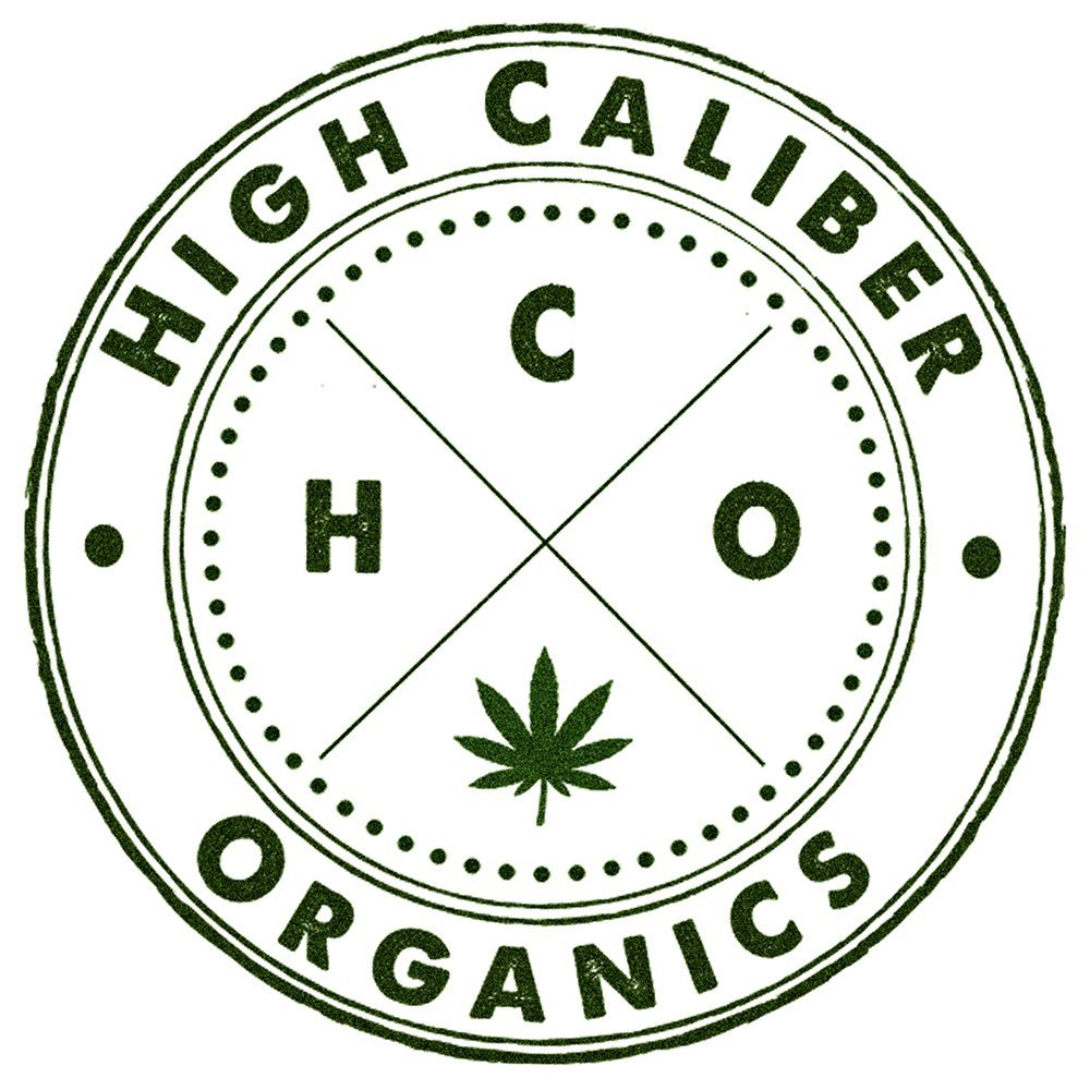 Alien Runtz by High Caliber Organics