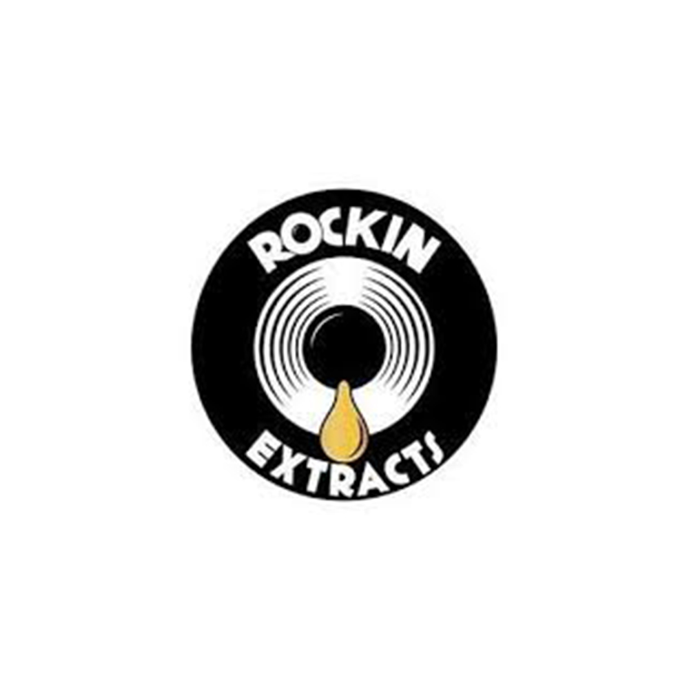 Bio Dough by Rockin' Extracts