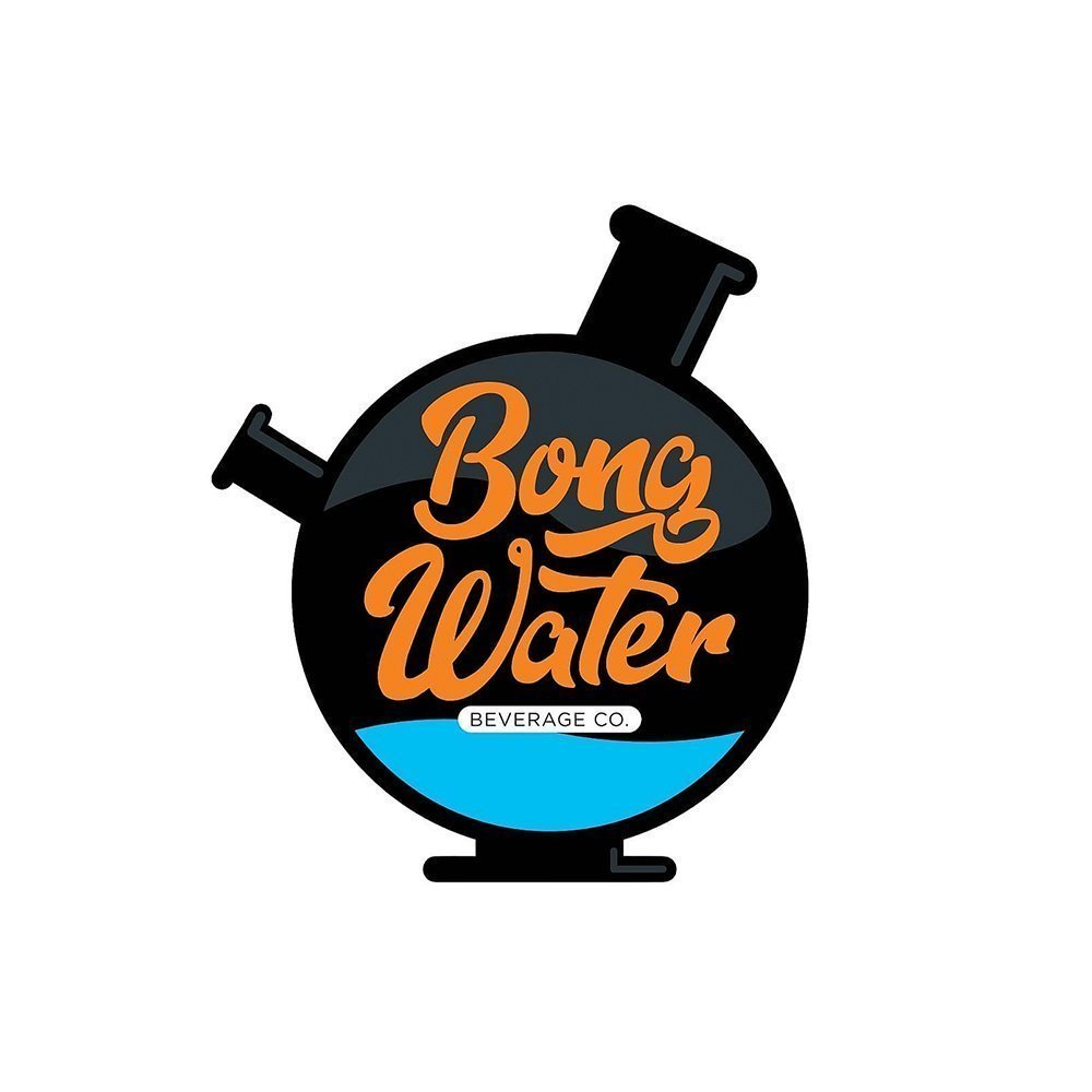 Alotta Colada (1000mg) by Bong Water Beverage Company