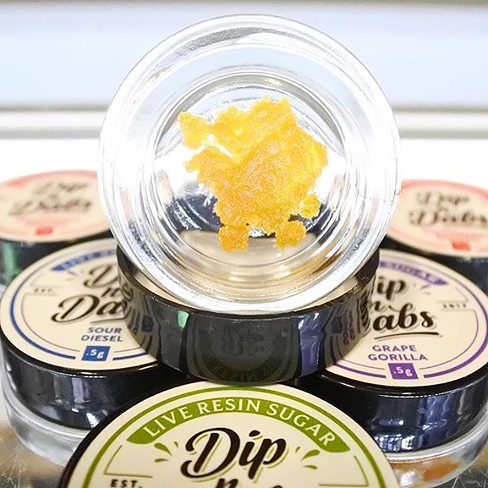 Apple Butter by Dip n Dabs