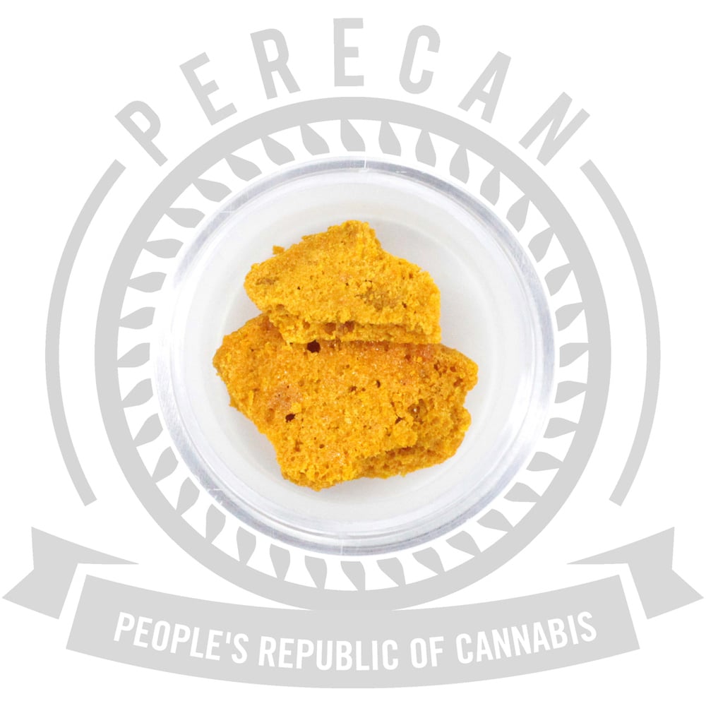 Acapulco Gold by Perecan