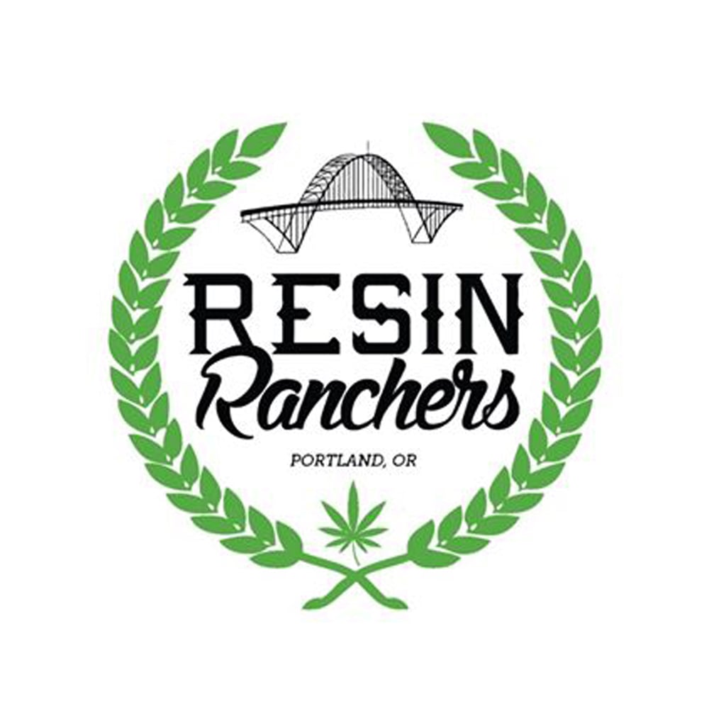 Bacio Buds by Resin Ranchers