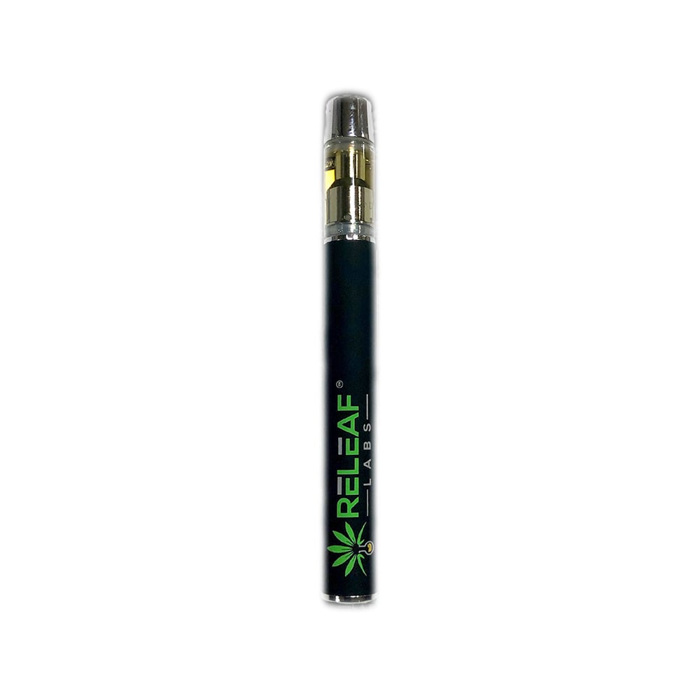 Rechargeable [500mg] by Releaf Labs