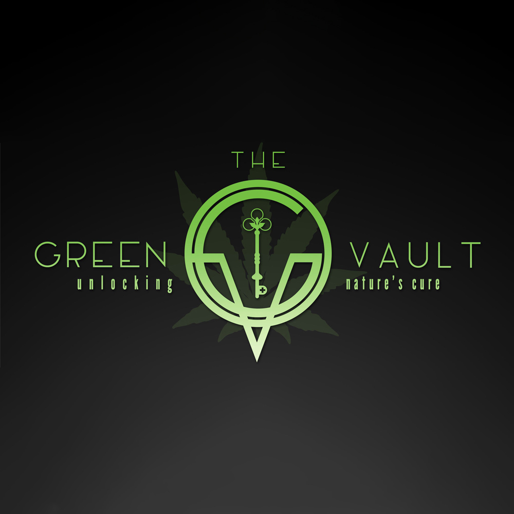 100 Proof by The Green Vault