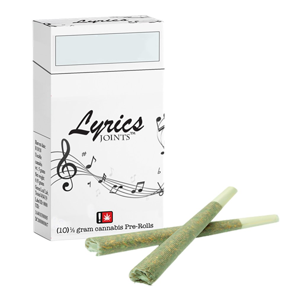Afgoo [.5g] by Emerald Cannabis Worx