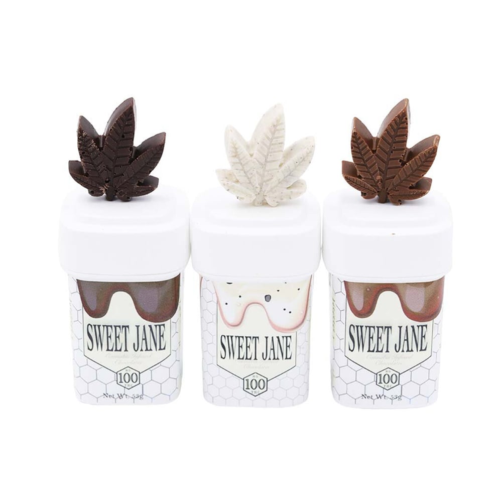 Dark (100mg) by Sweet Jane