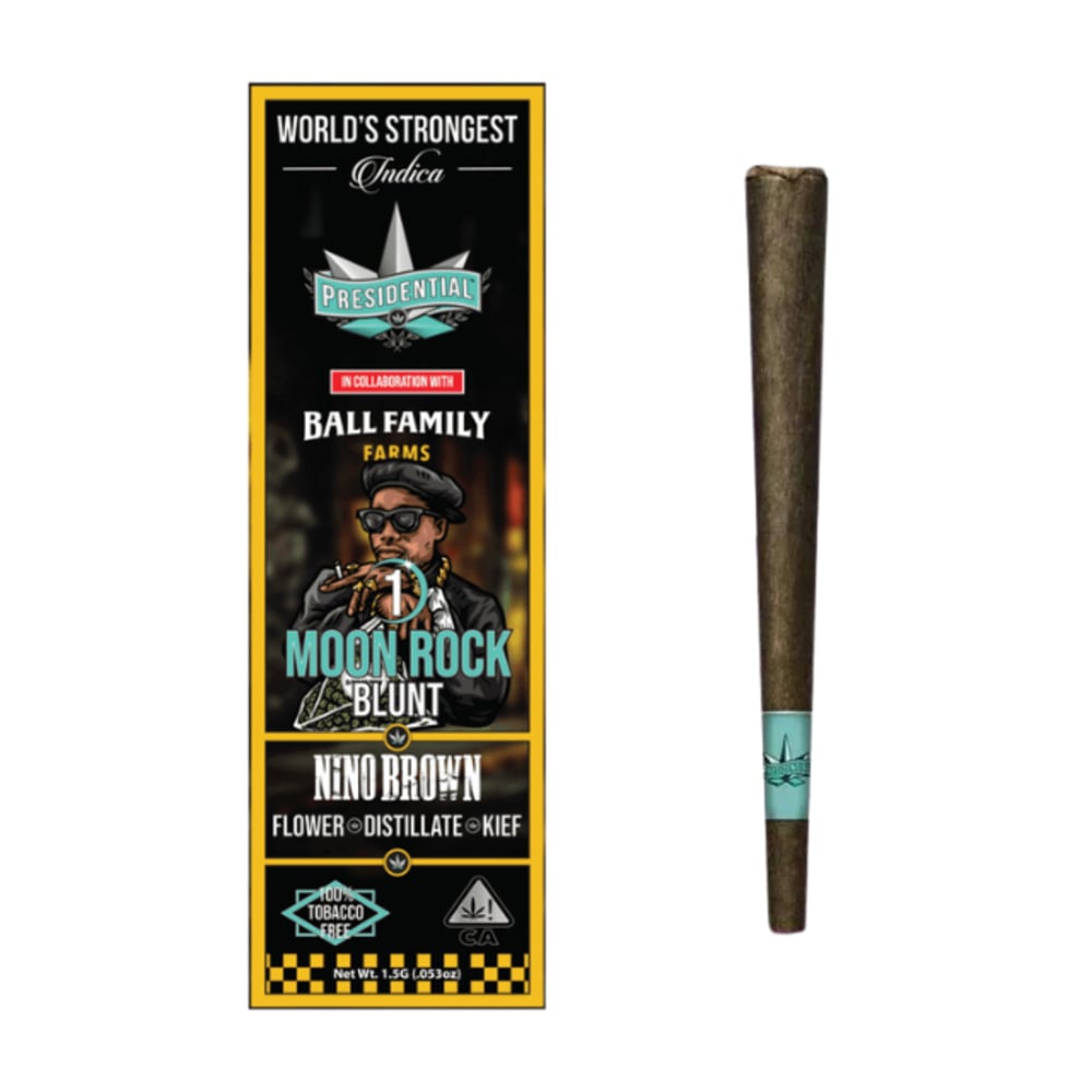Nino Brown [1.5g]