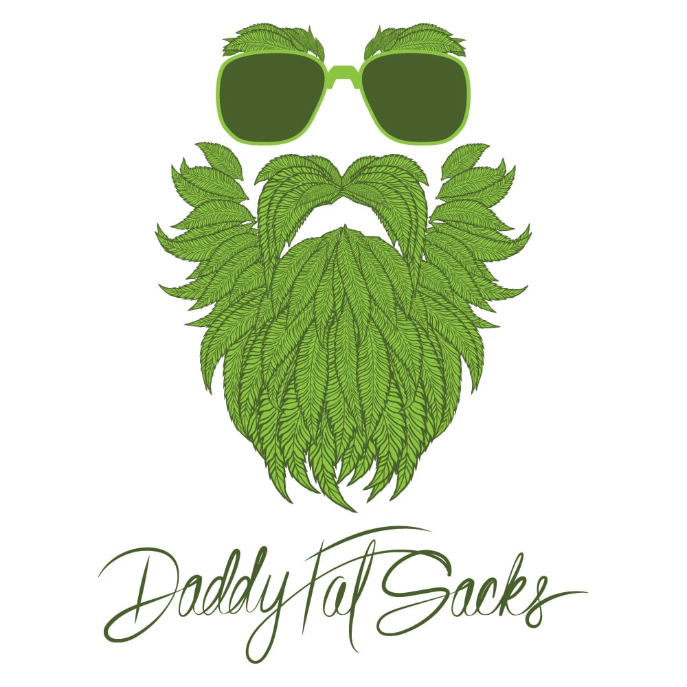 G-13 by Daddy Fat Sacks